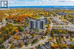 2055 UPPER MIDDLE Road Unit# 1206  Burlington, ON L7P 3P4