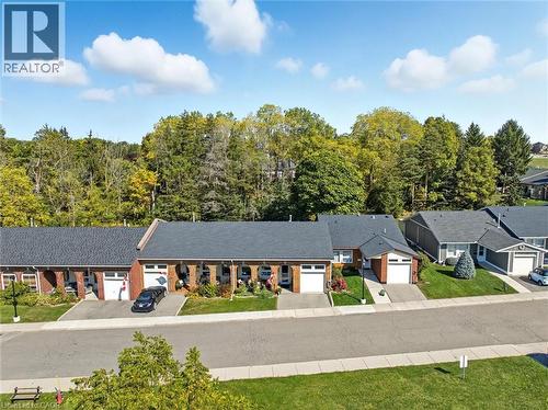 34 Cardinal Mindszenty Boulevard, Hamilton, ON - Outdoor