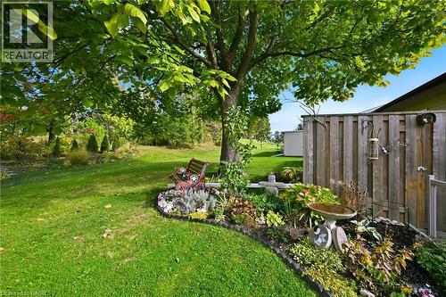 34 Cardinal Mindszenty Boulevard, Hamilton, ON - Outdoor