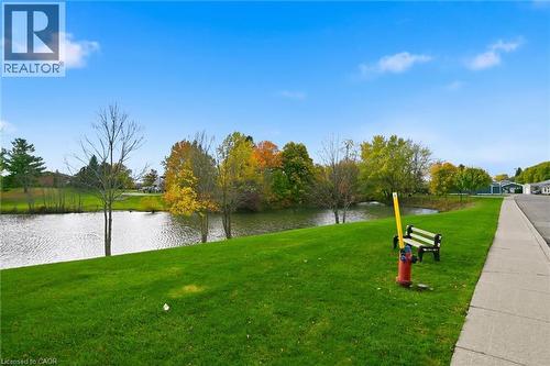 34 Cardinal Mindszenty Boulevard, Hamilton, ON - Outdoor