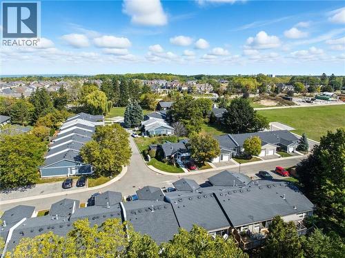 34 Cardinal Mindszenty Boulevard, Hamilton, ON - Outdoor With View