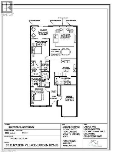 34 Cardinal Mindszenty Boulevard, Hamilton, ON - Other