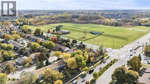 50 Gledhill Crescent, Hamilton, ON - Outdoor With View