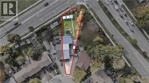 50 Gledhill Crescent, Hamilton, ON - Other