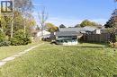 50 Gledhill Crescent, Hamilton, ON  - Outdoor 
