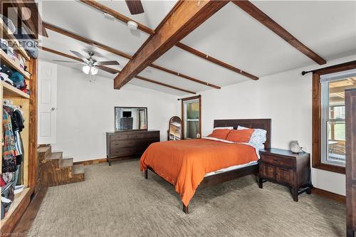 50 Gledhill Crescent, Hamilton, ON - Indoor Photo Showing Bedroom