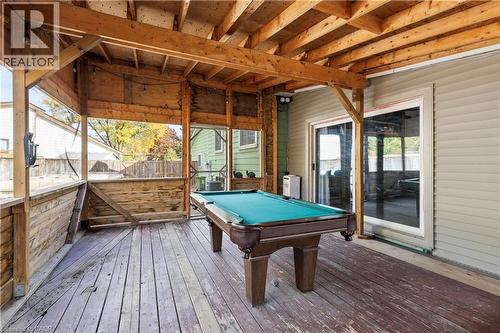 50 Gledhill Crescent, Hamilton, ON - Indoor Photo Showing Other Room