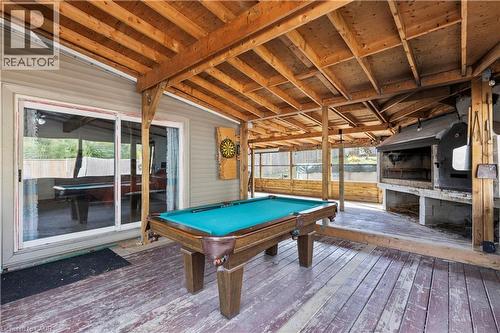 50 Gledhill Crescent, Hamilton, ON - Indoor Photo Showing Other Room