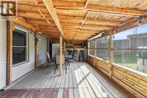 50 Gledhill Crescent, Hamilton, ON - 