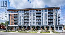 312 W ERB Street W Unit# 210  Waterloo, ON N2L 0K9