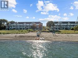 337 BEACH Boulevard Unit# 7  Hamilton, ON L8H 6W4