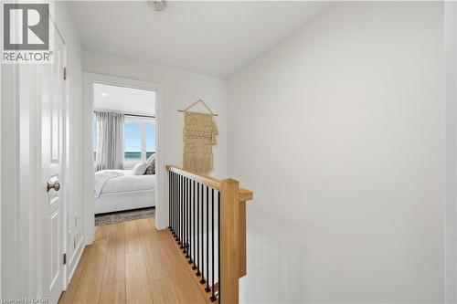 337 Beach Boulevard Unit# 7, Hamilton, ON - Indoor Photo Showing Other Room