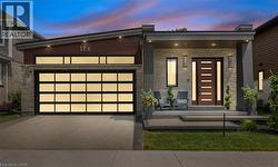 186 TIMBER TRAIL Road  Elmira, ON N3B 0C7