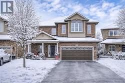 181 SPRINGVIEW Drive  Waterdown, ON L8B 0V9