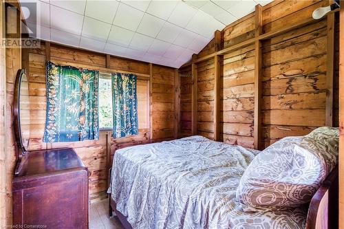 845 Lakeshore Road, Haldimand County, ON - Indoor Photo Showing Bedroom