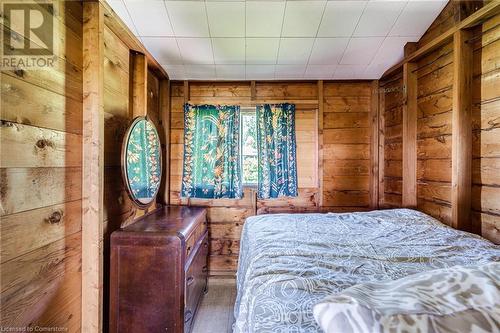 845 Lakeshore Road, Haldimand County, ON - Indoor Photo Showing Bedroom