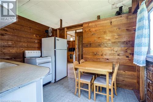 845 Lakeshore Road, Haldimand County, ON - Indoor Photo Showing Kitchen