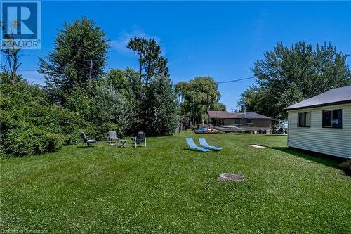 845 Lakeshore Road, Haldimand County, ON - Outdoor