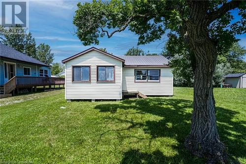 845 Lakeshore Road, Haldimand County, ON - Outdoor