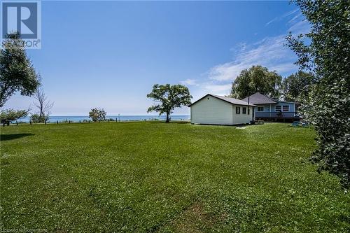 845 Lakeshore Road, Haldimand County, ON - Outdoor