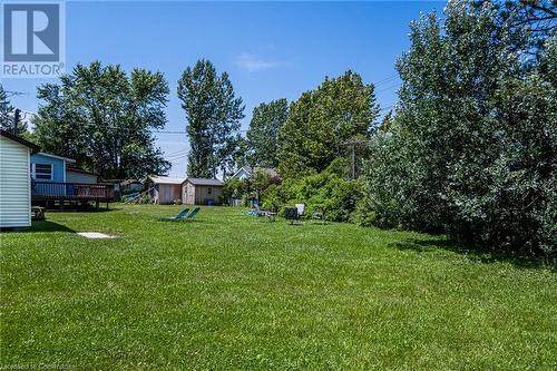 845 Lakeshore Road, Haldimand County, ON - Outdoor