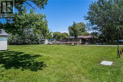 845 Lakeshore Road, Haldimand County, ON - Outdoor