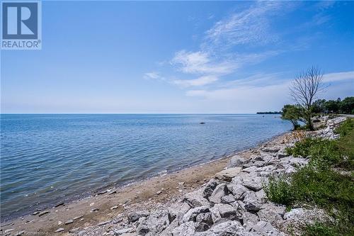845 Lakeshore Road, Haldimand County, ON - Outdoor With Body Of Water With View