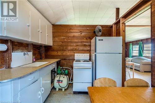 845 Lakeshore Road, Haldimand County, ON 