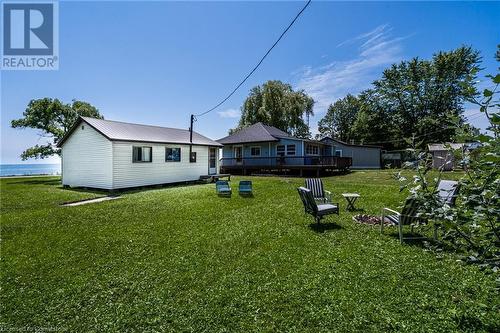 845 Lakeshore Road, Haldimand County, ON 