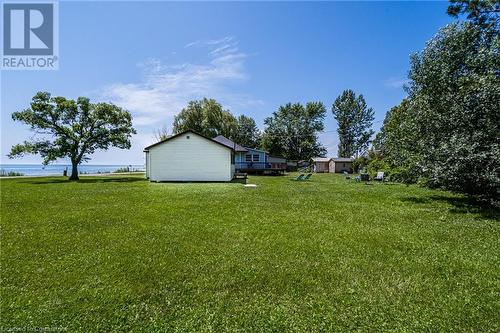 845 Lakeshore Road, Haldimand County, ON 