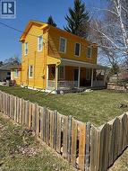 4597 SUNSET Road Port Stanley, ON N5L 1B4