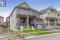 59 CUNNINGHAM Drive  Bradford West Gwillimbury, ON L0G 1B0