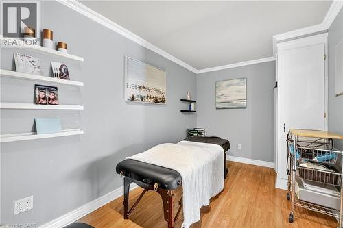 233 Garrison Road, Fort Erie, ON - Indoor