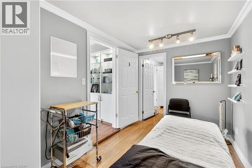 233 Garrison Road, Fort Erie, ON - Indoor