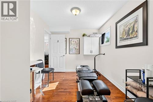 233 Garrison Road, Fort Erie, ON - Indoor Photo Showing Other Room