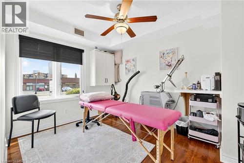 233 Garrison Road, Fort Erie, ON - Indoor