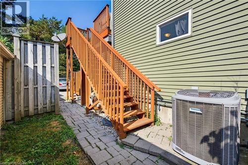 233 Garrison Road, Fort Erie, ON - Outdoor With Deck Patio Veranda With Exterior