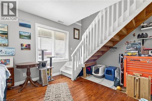 233 Garrison Road, Fort Erie, ON - Indoor Photo Showing Other Room