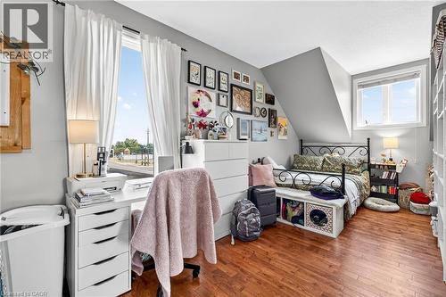 233 Garrison Road, Fort Erie, ON - Indoor