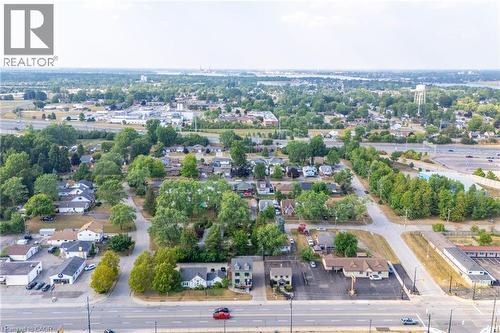 233 Garrison Road, Fort Erie, ON - Outdoor With View