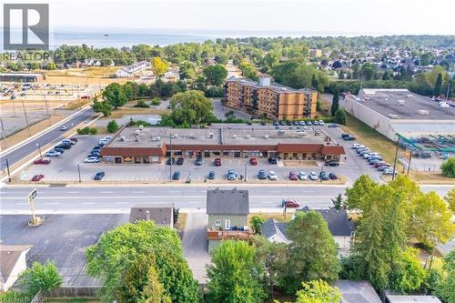 233 Garrison Road, Fort Erie, ON - Outdoor With View