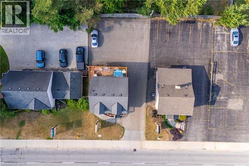 233 Garrison Road, Fort Erie, ON - Outdoor