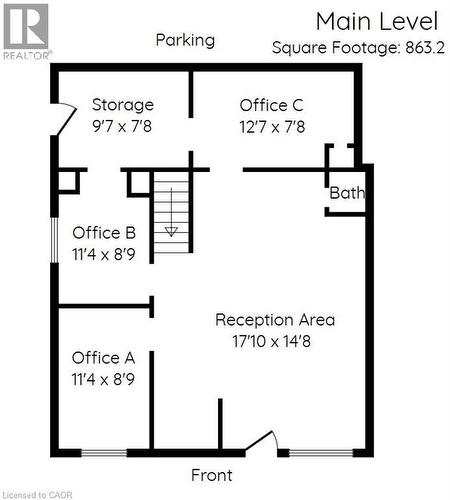 233 Garrison Road, Fort Erie, ON - Other