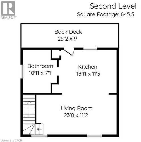 233 Garrison Road, Fort Erie, ON - Other