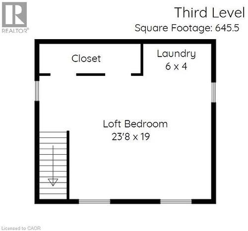 233 Garrison Road, Fort Erie, ON - Other