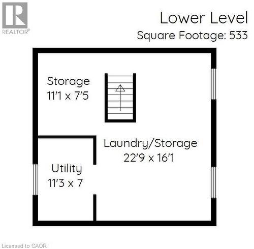 233 Garrison Road, Fort Erie, ON - Other