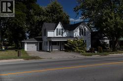 80 STOVER Street N  Norwich, ON N0J 1P0