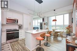 385 WINSTON Road Unit# 1807  Grimsby, ON L3M 4E8