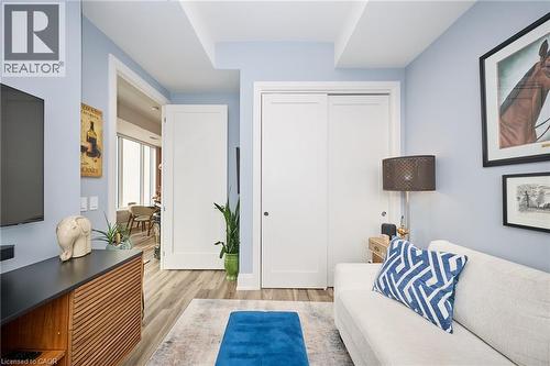 385 Winston Road Unit# 1807, Grimsby, ON - Indoor