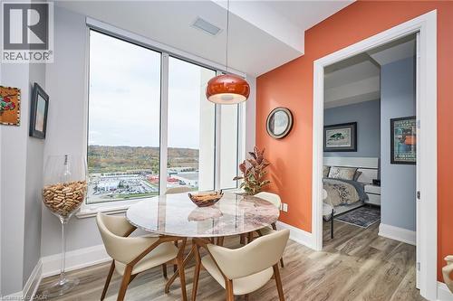 385 Winston Road Unit# 1807, Grimsby, ON - Indoor